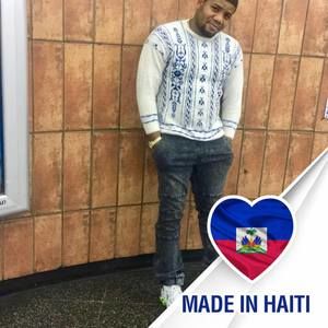 Meet your Posher, Jeffrey